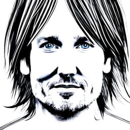 Keith Urban