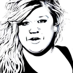 Kelly Clarkson