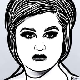 Kelly Osbourne