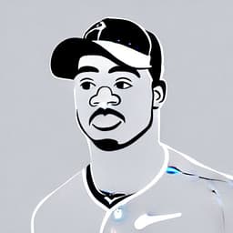 Ken Griffey Jr.