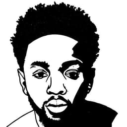 Kendrick Lamar