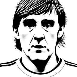 Kenny Dalglish