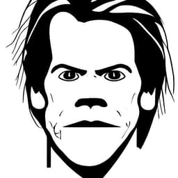 Kevin Bacon