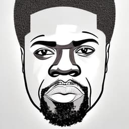 Kevin Hart