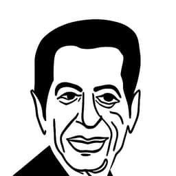 Kirk Kerkorian