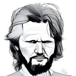 Kris Kristofferson