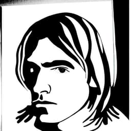 Kurt Cobain