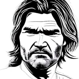 Kurt Russell