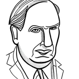 L. Ron Hubbard