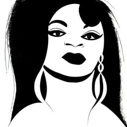 La Toya Jackson