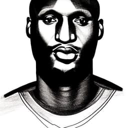 Lamar Odom