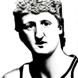 Larry Bird