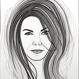 Lauren Graham