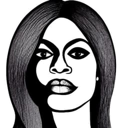 Laverne Cox