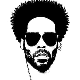 Lenny Kravitz