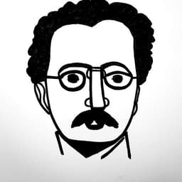 Leon Trotsky