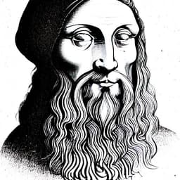 Leonardo da Vinci