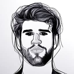 Liam Hemsworth