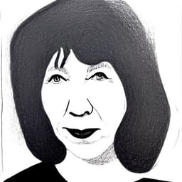 Lily Tomlin