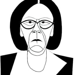 Linda Hunt