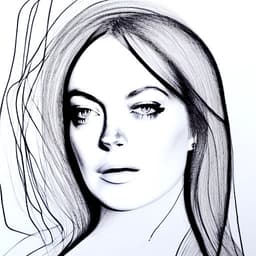 Lindsay Lohan