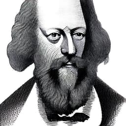 Lord Alfred Tennyson