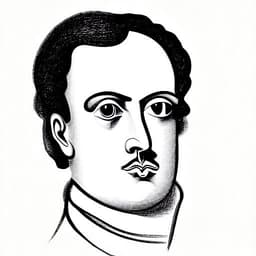 Lord Byron