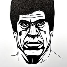 Lou Ferrigno