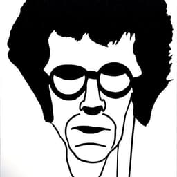 Lou Reed