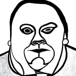 Louie Anderson