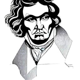 Ludwig Van Beethoven