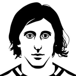 Luka Modrić