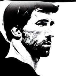 Luke Rockhold