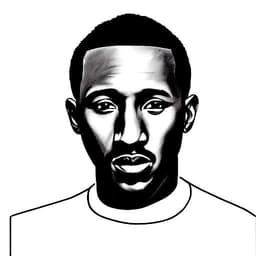 Mahershala Ali