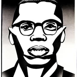 Malcolm X