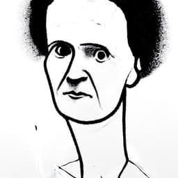 Marie Curie