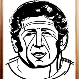 Mario Andretti