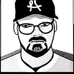 Mark Grace