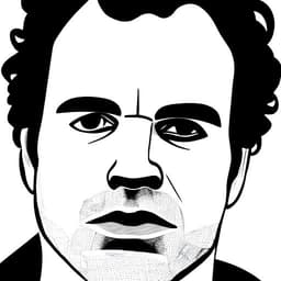 Mark Ruffalo