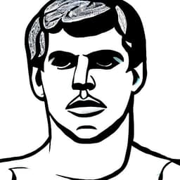 Mark Spitz