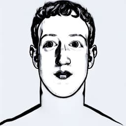 Mark Zuckerberg