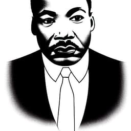 Martin Luther King