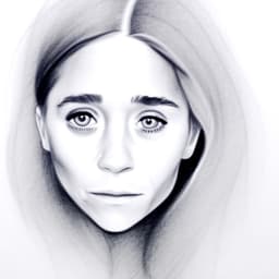 Mary-Kate Olsen