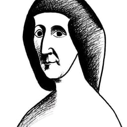 Mary Somerville