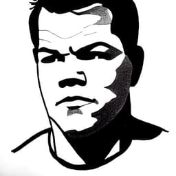 Matt Damon