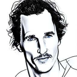 Matthew McConaughey