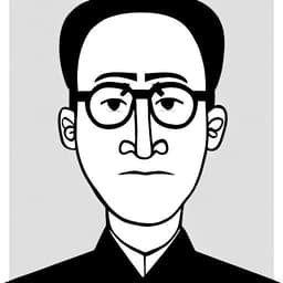 Max Stirner