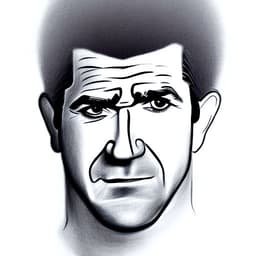 Mel Gibson