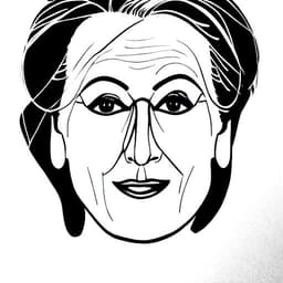 Meryl Streep