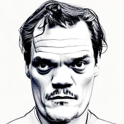 Michael Shannon